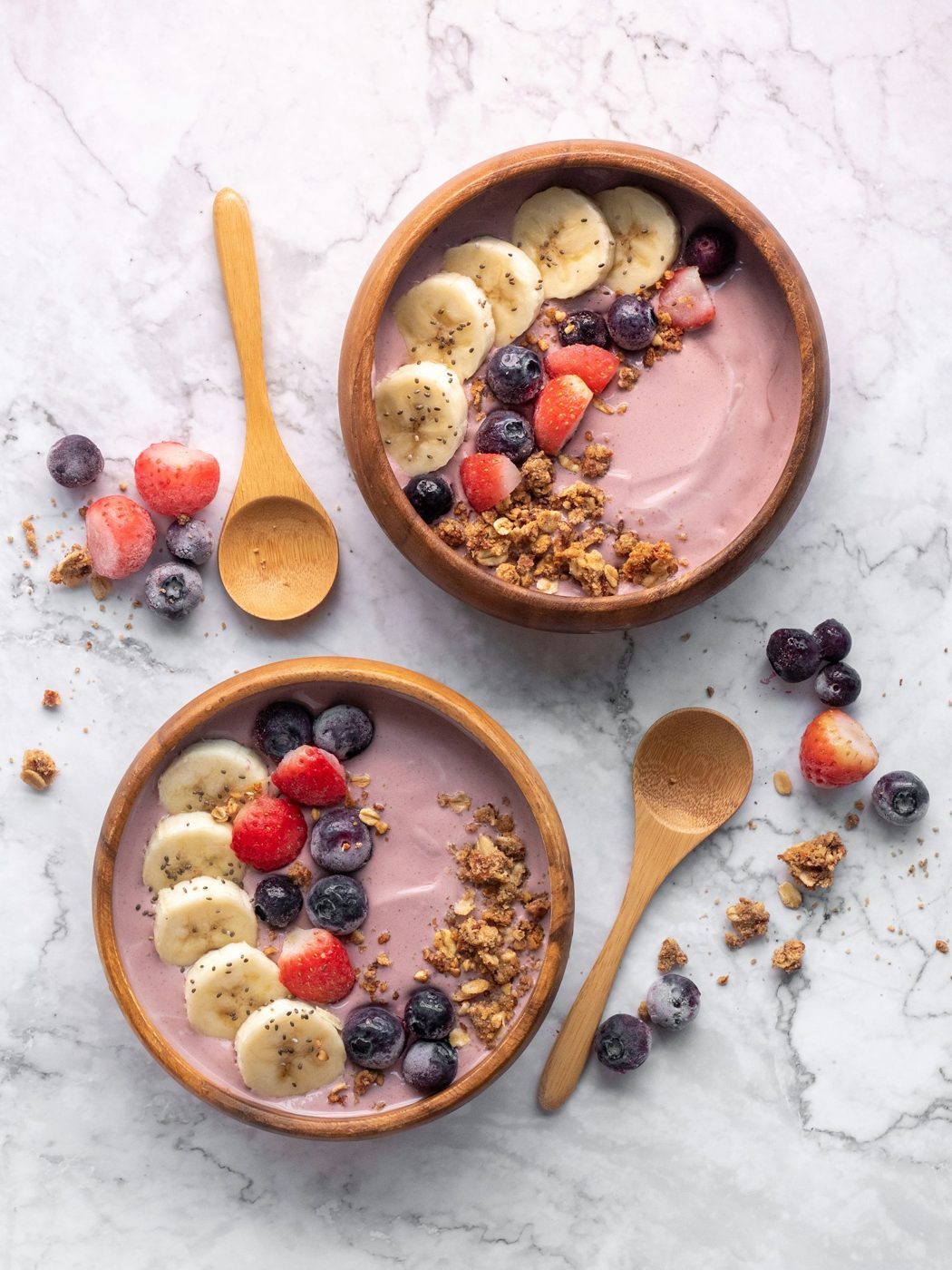 Acai bowl